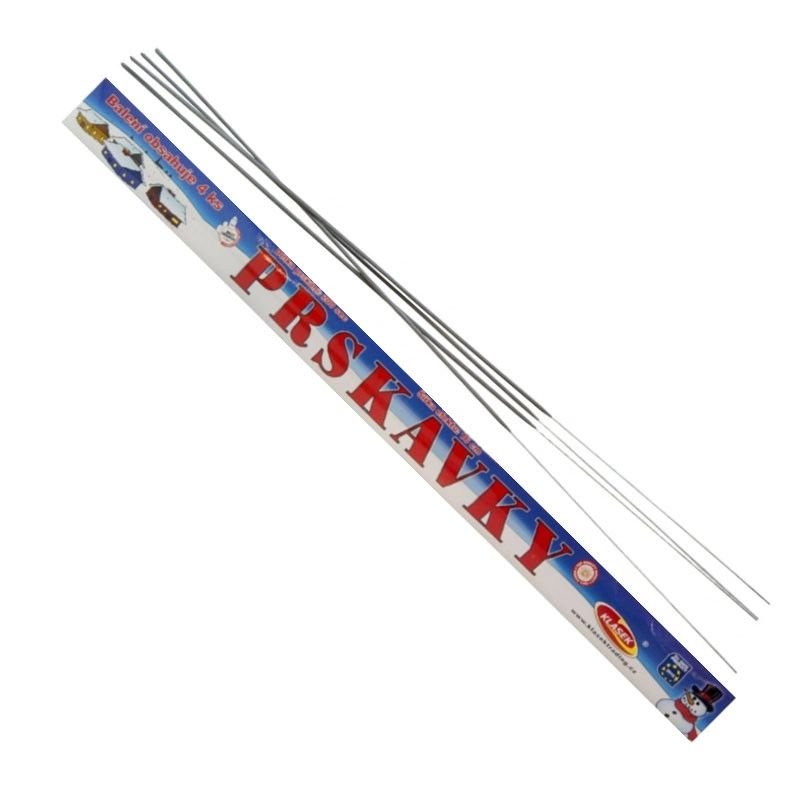 PRSKAVKY 70cm 4ks