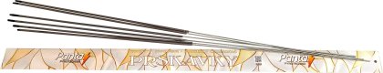 SVATEBNÍ PRSKAVKY 90cm 6ks