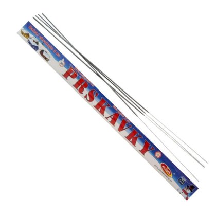 PRSKAVKY 70cm 4ks