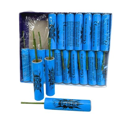 Petardy SHARK PS2 20ks